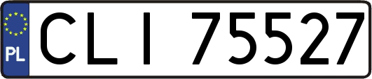 CLI75527