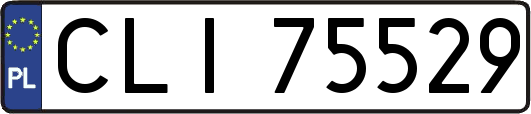 CLI75529