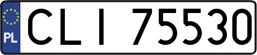 CLI75530