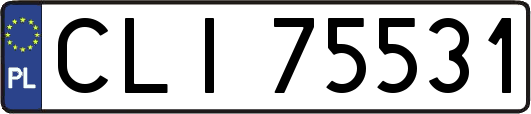 CLI75531