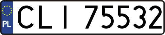 CLI75532