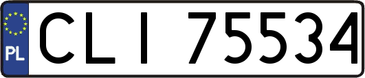 CLI75534