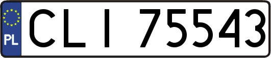 CLI75543