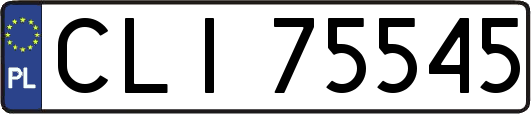 CLI75545