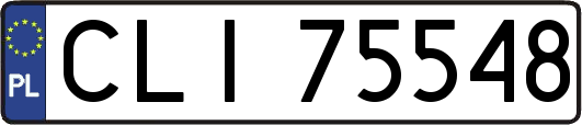 CLI75548