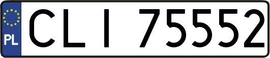 CLI75552