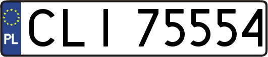 CLI75554