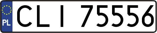 CLI75556