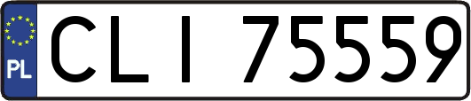 CLI75559