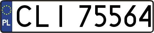 CLI75564