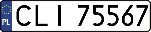 CLI75567