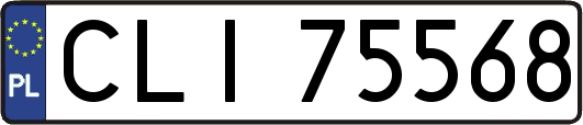 CLI75568