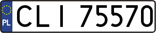 CLI75570