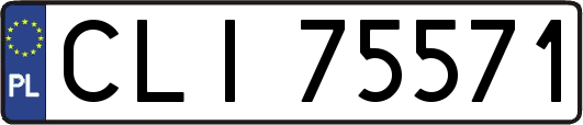 CLI75571