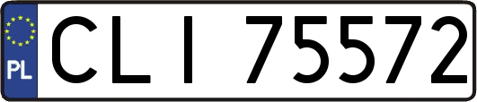 CLI75572