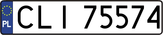 CLI75574