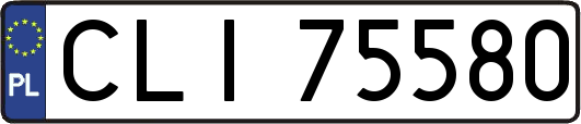 CLI75580