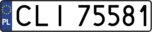 CLI75581