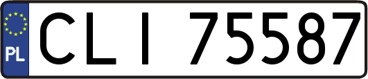 CLI75587