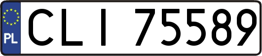 CLI75589