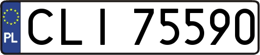 CLI75590