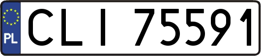 CLI75591