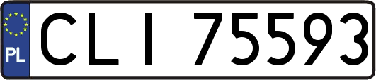 CLI75593