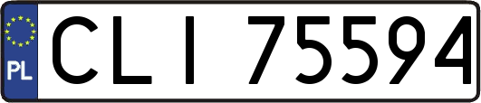 CLI75594