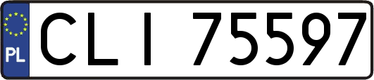 CLI75597