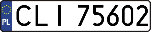 CLI75602
