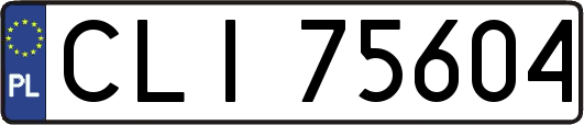 CLI75604