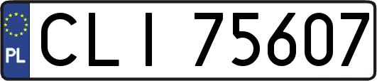 CLI75607