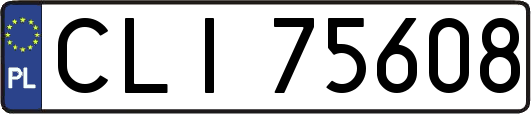 CLI75608