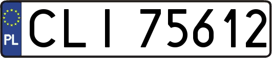 CLI75612