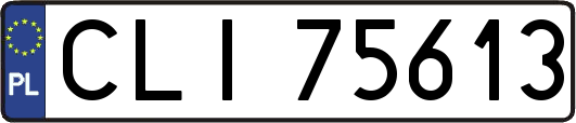 CLI75613