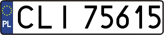 CLI75615