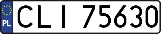 CLI75630