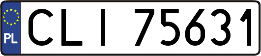 CLI75631