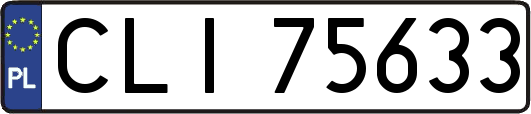 CLI75633
