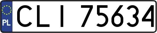 CLI75634
