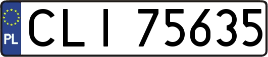 CLI75635