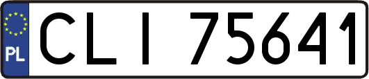 CLI75641