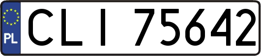 CLI75642