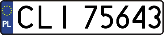 CLI75643