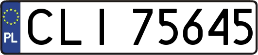 CLI75645