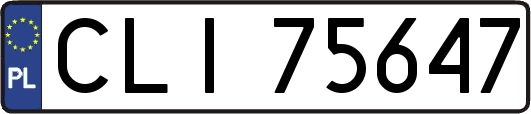 CLI75647