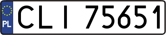 CLI75651