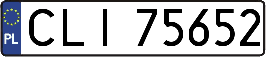 CLI75652