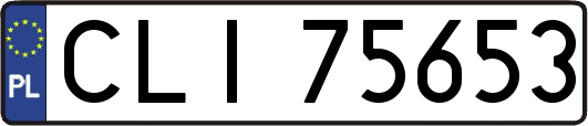 CLI75653