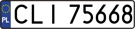 CLI75668